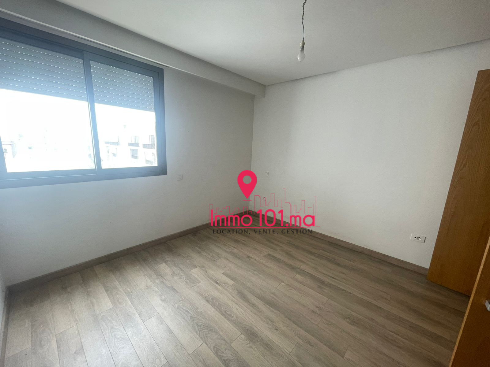 Vente appartement à la Marina – Salé SIV2141